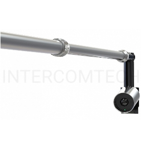 Контент-камера Yealink UVC30 ContentCamKit Camera 4K 3x digital zoom USB telescopic mount