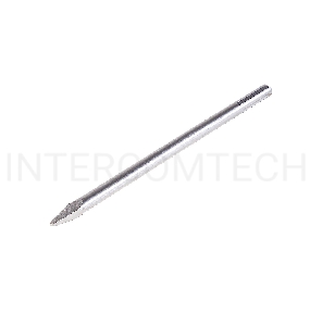 Пика Hammer Flex 201-306 DR CH  SDS-max  18*400мм