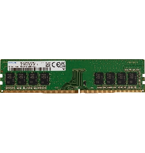 Память Samsung 8Gb DDR4 3200MHz PC25600 CL21 Samsung 1.2V OEM (M378A1K43EB2-CWE)