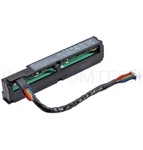 Батарея HPE 96W Smart Storage Battery (up to 20 Devices/145mm Cable) Kit, analog 875241-B21