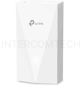 Точка доступа AX3000 Wall Plate Wi-Fi 6 Access Point