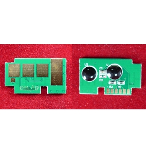 Чип Samsung CLP-680/680DW/680DN /CLX-6260FR/6260FD/6260FW/6260ND/6260NR (MLT-506L-BK) Black 6K (ELP, Китай)