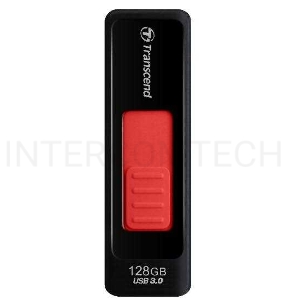 Носитель информации Transcend USB Drive 128Gb JetFlash 760 TS128GJF760 {USB 3.0}