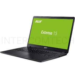 Ноутбук Acer Extensa 15 EX215-52-368N Core i3 1005G1/4Gb/500Gb/Intel UHD Graphics/15.6