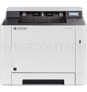 Принтер Kyocera Ecosys P5021cdw, цветной лазерный A4, 21 ppm, 1200 dpi, 512Mb, дуплекс, USB 2.0, Network, Wi-Fi (1102RD3NL0)