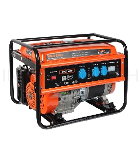 Генератор Patriot Max Power SRGE 6500 5.5кВт