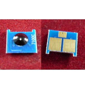 Чип Canon i-SENSYS LBP7100Cn/7110Cw, MF623Cn/628Cw/8230Cn/8280Cw (731) Cyan, 1.5K (6271B002) ELP Imaging®