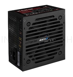 Блок питания Aerocool VX PLUS 800 (ATX 2.3, 800W, 120mm fan) Box