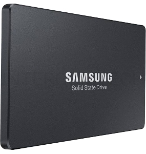 Твердотельный накопитель Samsung SSD 3840GB PM897 2.5