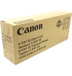 Фотобарабан (Drum) Canon C-EXV23 ч/б.печ.:61000стр монохромный (принтеры и МФУ) для iR2018/2022/2025/2030 (2101B002AA 000)