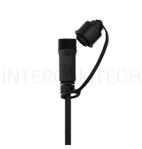 Шина в виде ленты Belt-Light 2 жилы шаг 40 см подвесные патроны E27 влагостойкая IP65