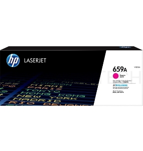 Тонер-картридж HP 659A W2013A пурпурный для HP LJ M856/M776 (13000стр.)