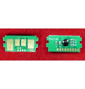 Чип Kyocera P6130cdn/M6x30cdn (TK5140M) Magenta 5K (ELP, Китай)