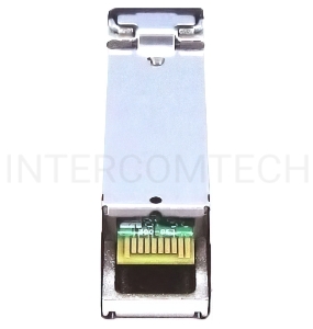 Модуль Osnovo SFP-S1SC12-G-1550-1310-I