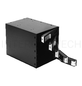 Корзина для HDD Exegate EX264646RUS HS535-01 (универсальная, на 5*3,5