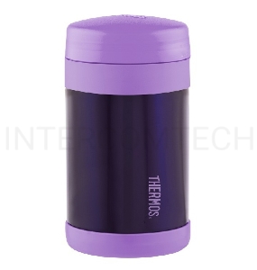 Термос Thermos F3024PU 0.47л. фиолетовый (656704)