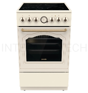 Электрическая плита GORENJE GECS5B70CLI