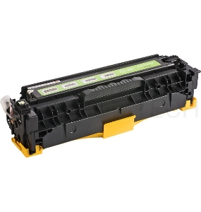Тонер Картридж Cactus CS-CC530A черный для HP Color LaserJet CP2025/CM2320mfp (3500стр.)