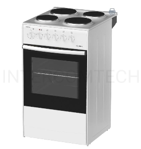 Плита электрическая Darina S EM341 404 W