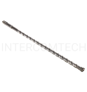 Бур Hammer Flex 201-120  SDS+ 10х300/360мм