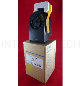 Картридж Тонер-туба Konica-Minolta bizhub C350/351/450 желтый TN-310Y (туба, 230 гр.)  JPN