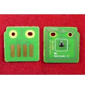 Чип Xerox WorkCentre 7525/7530/7535/7545/7556/7855 Magenta (006R1519) 15K (ELP, Китай)
