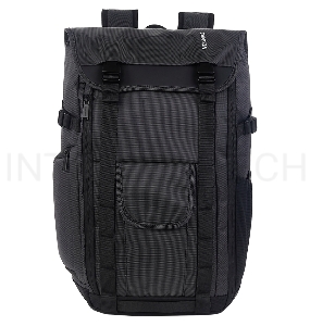 Рюкзак CANYON BPA-5, Laptop backpack for 15.6 inch, Product spec/size(mm):445MM x305MM x 130MM, Black, EXTERIOR materials:100% Polyester, Inner materials:100% Polyester, max weight (KGS): 12kgs