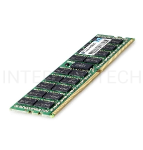 Модуль памяти HP DIMM DDR4 32Gb HPE 815100-B21 ECC Reg PC4-21300 CL17 2666MHz