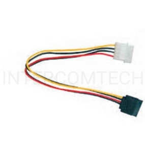 Кабель Gembird Кабель Serial ATA Power converter Gembird CC-SATA-PS