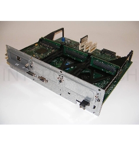 Плата форматера HP CLJ 4650 (Q3999-67902/Q3999-69001/Q3999-69002/Q3999-60001/Q3999-60002/C3999-67902) OEM