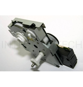 Главный привод в сборе HP LJ 9000/9040/9050 (RG5-5656) OEM