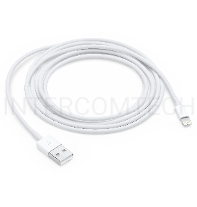 Кабель Apple для iPhone 5/5S MD819ZM/A (MD819ZM/A)