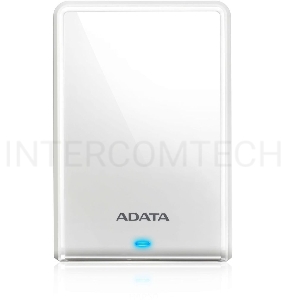 Внешний жесткий диск 2TB ADATA HV620S, 2,5