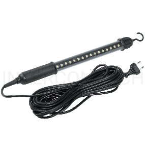 Светильник светодиодный переносной Iek LDRO2-2060-60-5M-K02 ДРО 2060,60LED,шнур 5м IEK