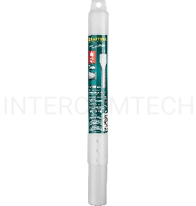 Зубило плоское Kraftool ALLIGATOR 29332-25-280_z01 SDS-max 25x280мм