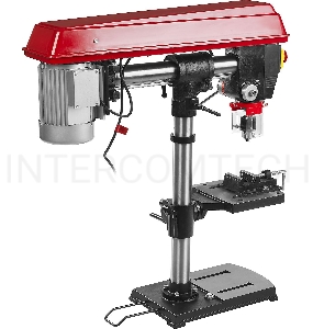 Станок сверлильный ЗУБР ЗСС-550  550Вт 470-3030об/мин 100мм