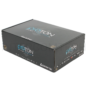 Блок питания Chieftec 850W Retail BDF-850C