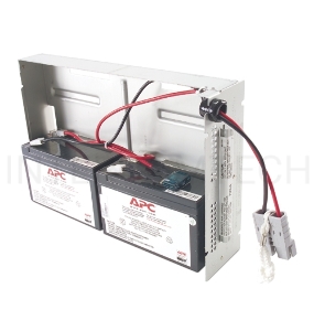 Батарея APC RBC22 {для SU700RM2U, SU700RMI2U}