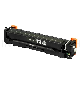 Картридж SAKURA CF400X/045HBK для  HP Color LaserJet Pro M252n/M252dn/MFP277dw/277n и Canon i-SENSYS LBP-610C, MF-630C, черный, 2800к.