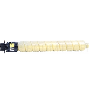 Тонер-картридж Ricoh type MPC2503 желтый для Ricoh Aficio MP C2003SP/C2503SP/C2003ZSP/C2503ZSP/C2011SP 5500 отпечатков