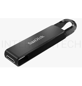 Флеш-накопитель SanDisk Ultra® USB Type-C Flash Drive 128GB