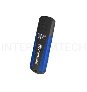 Флэш накопитель Transcend USB Drive 128Gb JetFlash 810 TS128GJF810 {USB 3.0}
