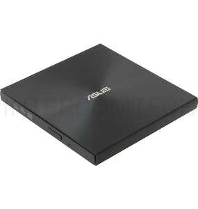 Внешний Привод DVD-RW Asus SDRW-08U7M-U черный USB ultra slim внешний RTL   