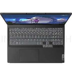 Ноутбук Lenovo IdeaPad Gaming 3 16IAH7 16