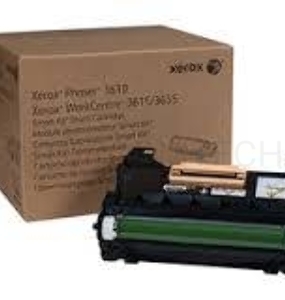 Фотобарабан (Drum) Xerox 113R00773 ч/б.печ.:85000стр монохромный (принтеры и МФУ) для P3610/WC3615/WC3655 (channels)