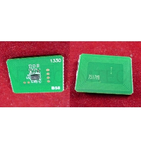 Чип OKI C612, Yellow, 6K (ELP Imaging®) 