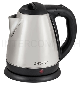 Чайник электрический ENERGY E-212, 1,2л, 1500Вт (в уп. 12 шт)