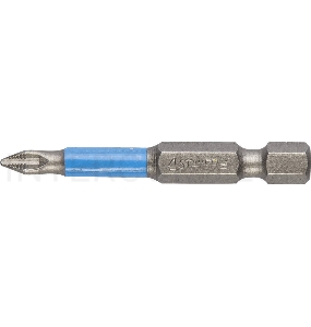 Бита STAYER PROFI 26203-1-50-02  E 1/4'' PH1 50мм 2 шт