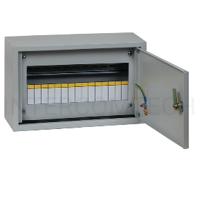 Щит ЩРН-15 IP31 (220х400х120) EKF mb21-15
