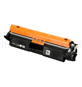 Картридж SAKURA CF218XL для HP, черный, 6000 к.